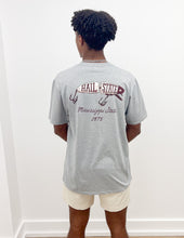 Load image into Gallery viewer, Mississippi State Hail State Lure SS Tee