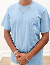 Load image into Gallery viewer, Coastal Cotton Oxford Gameday SS Tee
