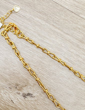 Load image into Gallery viewer, Last Night Stainless Layering Gold Chain