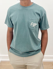 Load image into Gallery viewer, Mississippi State Bully Duck Hunt in SS Tee