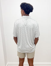 Load image into Gallery viewer, Ole Miss Hotty Toddy Script Tailgate Polo