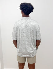 Load image into Gallery viewer, Mississippi State Script Tailgate Polo