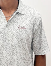Load image into Gallery viewer, Mississippi State Script Tailgate Polo