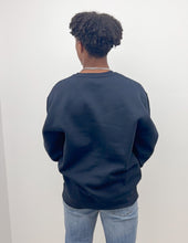 Load image into Gallery viewer, Barstool Sports Crewneck in Black