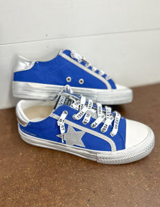 Vintage Havana Alive 33 Sneaker