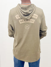 Load image into Gallery viewer, Southern Marsh Classic Arched Marsh Hoodie