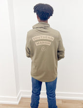Load image into Gallery viewer, Southern Marsh Classic Arched Marsh Hoodie