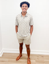 Load image into Gallery viewer, Burlebo Performance Polo in Ducks and Dogs