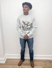 Load image into Gallery viewer, Old Row The Mallard Crewneck