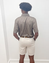 Load image into Gallery viewer, Coastal Cotton Cement Performance Shorts
