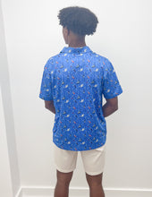 Load image into Gallery viewer, Old Row Golf Cart Polo