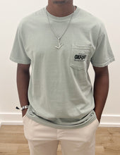 Load image into Gallery viewer, Ole Miss Greeting From Oxford SS Tee