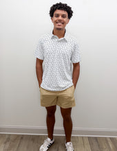 Load image into Gallery viewer, Meripex Adult Polo Day On The Greens