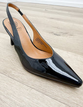 Load image into Gallery viewer, Rest Of My Life Slingback Pump Heels