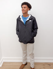 Load image into Gallery viewer, The North Face Men’s Alta Vista Jacket in TNF Black