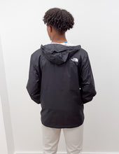 Load image into Gallery viewer, The North Face Men’s Alta Vista Jacket in TNF Black