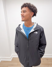 Load image into Gallery viewer, The North Face Men’s Alta Vista Jacket in TNF Black