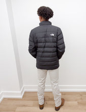 Load image into Gallery viewer, The North Face Men&#39;s Aconcagua 3 Jacket in TNF Black