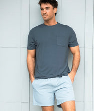 Load image into Gallery viewer, Southern Shirt Men&#39;s Max Comfort Pocket Tee Dark Slate