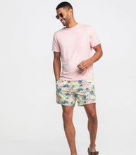 Load image into Gallery viewer, Southern Shirt Men&#39;s Max Comfort Pocket Tee Pink Mist