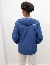Load image into Gallery viewer, The North Face Men’s Alta Vista Jacket Shady Blue