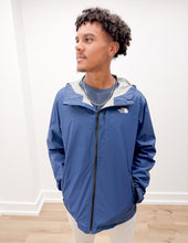 Load image into Gallery viewer, The North Face Men’s Alta Vista Jacket Shady Blue