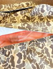Load image into Gallery viewer, Properly Tied Sportsman Field Shirt Vintage Camo