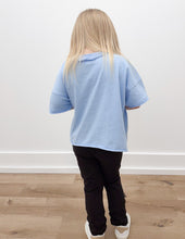 Load image into Gallery viewer, Local Girl Youth Leggings in Black