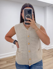 Load image into Gallery viewer, You Give Me Everything Sweater Vest