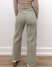 Load image into Gallery viewer, It&#39;s All Good Utility Wide Leg Jeans