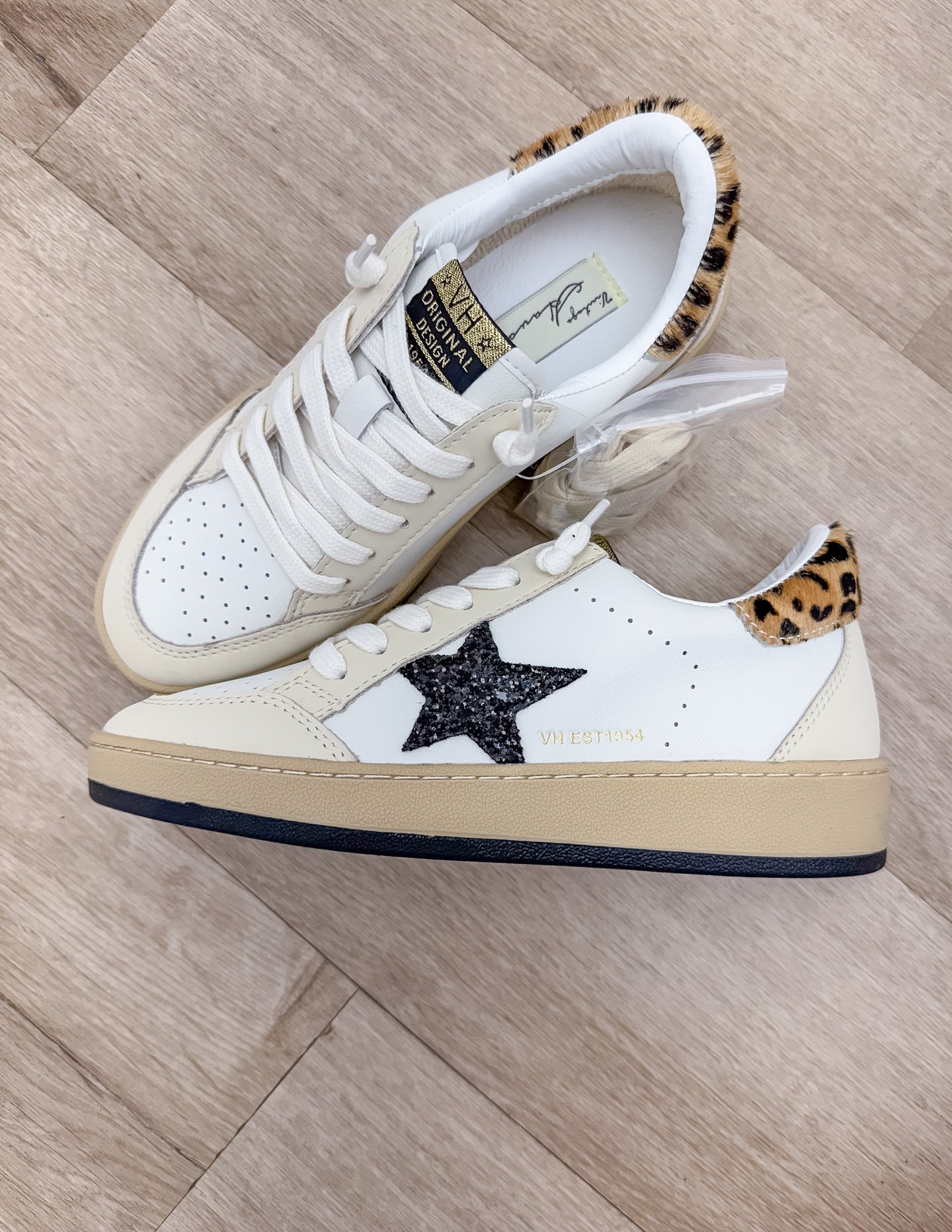 Vintage Havana Hazel 2 Sneakers