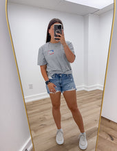 Load image into Gallery viewer, Coastal Gulf Of America Short Sleeve Tee