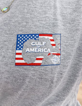 Load image into Gallery viewer, Coastal Gulf Of America Short Sleeve Tee