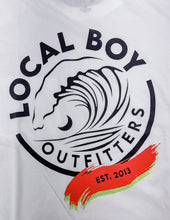 Load image into Gallery viewer, Local Boy Local Claw SS Tee