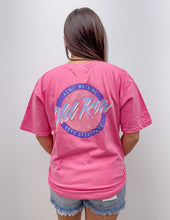 Load image into Gallery viewer, Old Row Circle Logo SS Pocket Tee