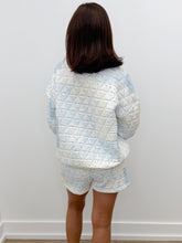 Load image into Gallery viewer, Needing Attention Textured Mock Neck Sweatshirt
