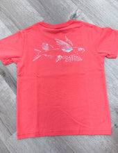Load image into Gallery viewer, Coastal Cotton Youth Flying Fish SS Tee