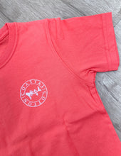 Load image into Gallery viewer, Coastal Cotton Youth Flying Fish SS Tee