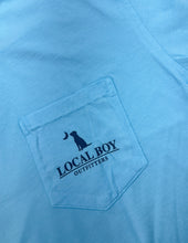 Load image into Gallery viewer, Local Boy MS Waterways SS Tee