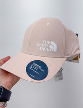 Load image into Gallery viewer, The North Face Women’s Horizon Hat in Pink Moss/TNF White