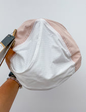 Load image into Gallery viewer, The North Face Women’s Horizon Hat in Pink Moss/TNF White