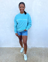 Load image into Gallery viewer, Southern Marsh SEAWASH Sweatshirt Seafoam