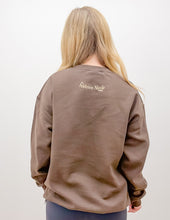 Load image into Gallery viewer, Addyson Nicole Company MS Camo Print Sweatshirt