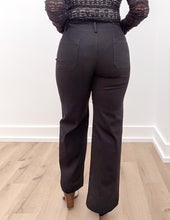 Load image into Gallery viewer, Going Out Of Town Pants in Black