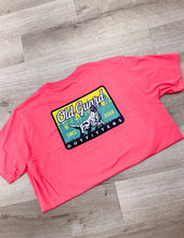 Load image into Gallery viewer, Old Guard Outfitters On Point SS Pocket Tee