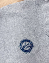 Load image into Gallery viewer, Old Guard Outfitters Trout Mosaic SS Pocket Tee