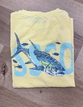 Load image into Gallery viewer, Southern Shirt Men&#39;s Pelagic Pursuit SS Tee