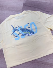 Load image into Gallery viewer, Southern Shirt Men&#39;s Pelagic Pursuit SS Tee