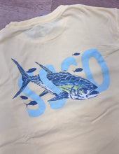 Load image into Gallery viewer, Southern Shirt Men&#39;s Pelagic Pursuit SS Tee