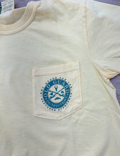 Load image into Gallery viewer, Old Guard Outfitters Redtick SS Pocket Tee